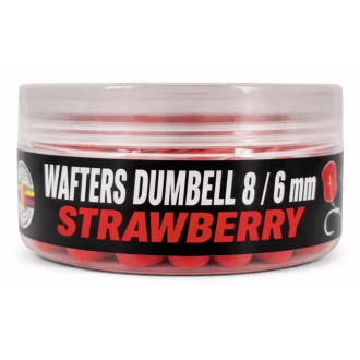 Wafters  MVDE Dumbell 8x6mm 30g