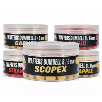 Wafters  MVDE Dumbell 8x6mm 30g