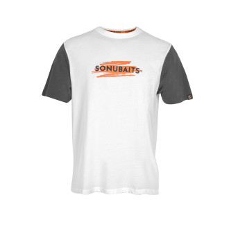 White T-Shirt XX Large