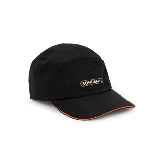 5 Panel Water-Proof Lightweight Cap