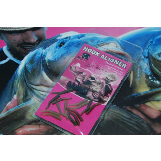 Rovnátka LK Baits Hook Aligners