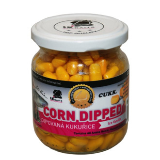 Dipovaná kukuřice LK Baits