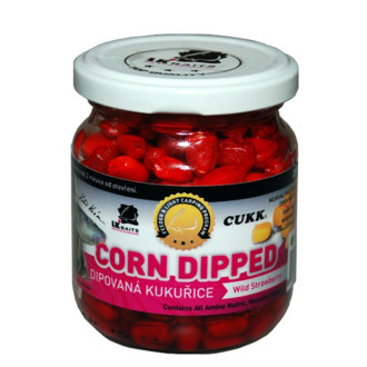 Dipovaná kukuřice LK Baits