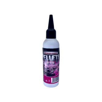 Aktivátor LK Baits Pellets Activ 100 ml