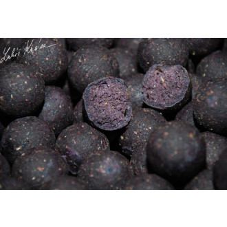 Boilie LK Baits Top ReStart Purple Plum 5kg
