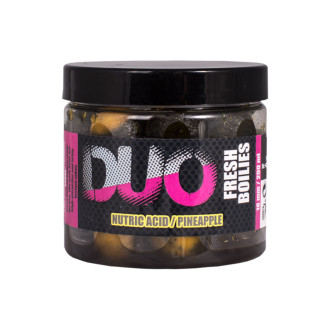 Boilie LK Baits DUO X-Tra Fresh Boilies 18mm 200ml