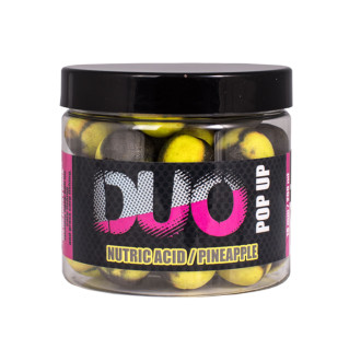 Pop-Up LK Baits Boilies DUO X-Tra Nutric 18mm 200ml