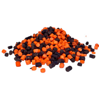 Pelety LK Baits Duo X-Tra 4mm 1kg