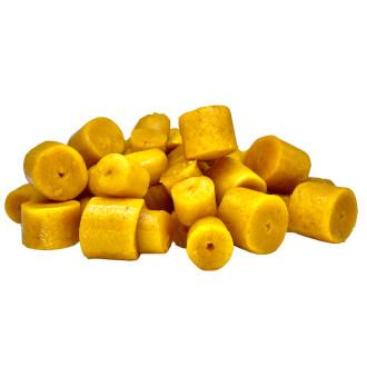 Pelety LK Baits Lukas Krasa Pellets World Record Carp Corn 1kg