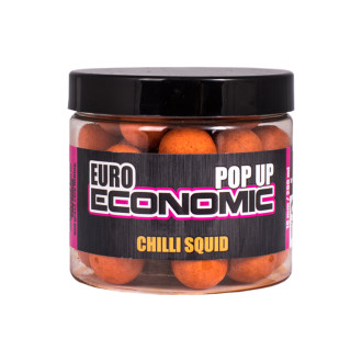 Pop-Up LK Baits Boilies Euro Economic 18mm 200ml