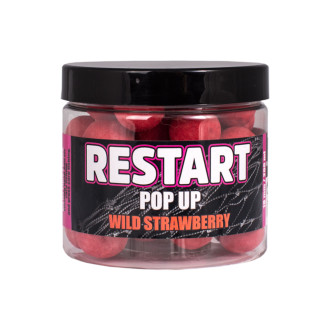 Pop-Up LK Baits Pop Up Boilies ReStart 18mm 200ml