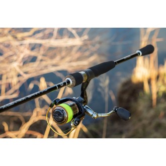 Prut Mivardi X-Centrix Spinn 2,25m 3-15g