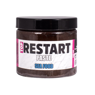 Obalovací pasta LK Baits Top Restart Paste 200ml