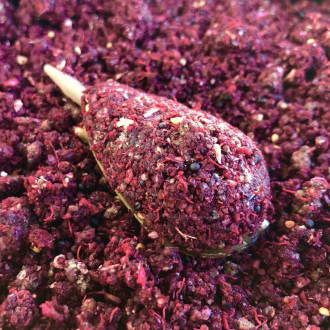 Method mix LK Baits IQ Method Ready Mix 600g