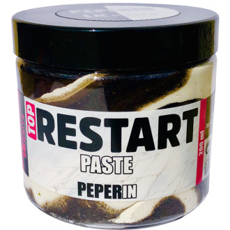 Obalovací pasta LK Baits Top Restart Paste 200ml