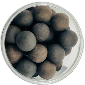 Pop-Up LK Baits Boilies Jeseter Special Beluga Halibut 18mm 200ml