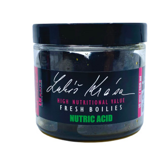Boilie LK Baits Fresh Lukas Krasa 14mm 150ml
