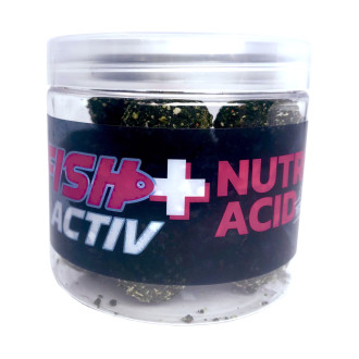 Boilie LK Baits Fish Activ Plus 18mm 200ml