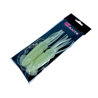 Návazec LK Baits Oliheň 10/0 15cm