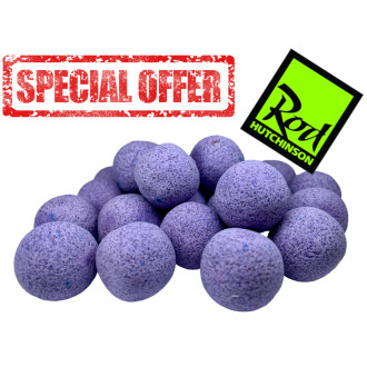 Boilie LK Baits Original Rod Hutchinson 20mm 1kg