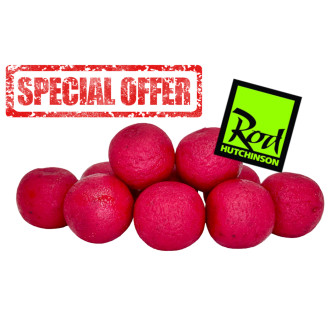 Boilie LK Baits Original Rod Hutchinson 20mm 1kg