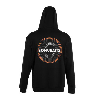 Hoodie Medium