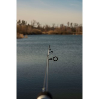 Prut Mivardi X-Centrix Spinn 2,45m 5-25g