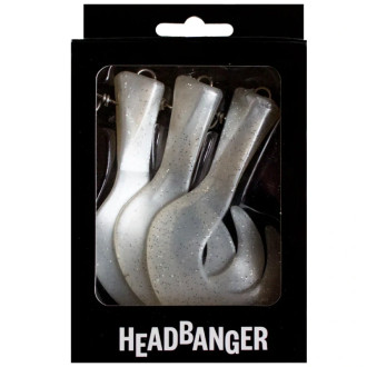 Náhradní ocásek Headbanger Tail 23 PW blistr 3ks