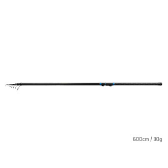 Prut Delphin Bolonex 6,00m 30g