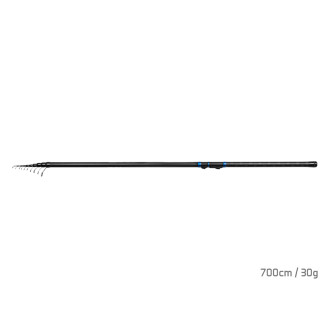 Prut Delphin Bolonex 7,00m 30g