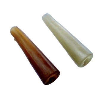Převleky LK Baits Tail Rubbers Camo