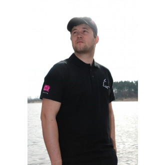 Polokošile LK Baits Summer černá