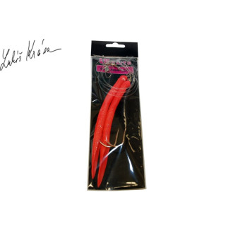 Návazec na tresky LK Baits 12/0 14cm