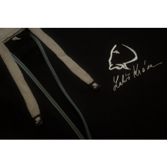 Mikina LK Baits I-Style Hoodiecap