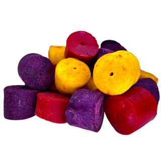 Ovocné pelety LK Baits Fruitberry Pellets 1kg