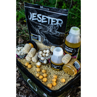 Obalovací pasta LK Baits Jeseter Special Paste Cheese 200ml