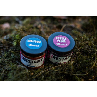Obalovací pasta LK Baits Top Restart Paste 200ml