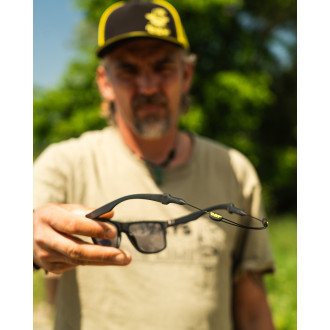 Šňůrka na brýle BlackCat Adjustable Lanyard