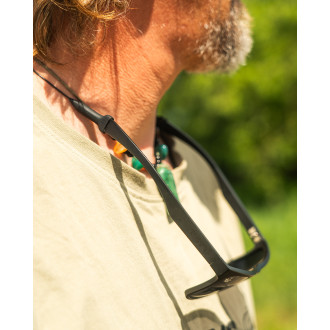 Šňůrka na brýle BlackCat Adjustable Lanyard