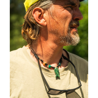 Šňůrka na brýle BlackCat Adjustable Lanyard