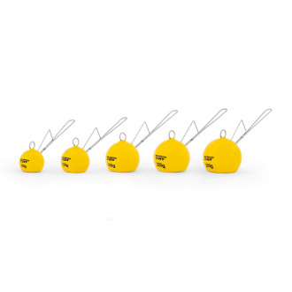 Cat Ball Dead or Alive System Yellow 280g