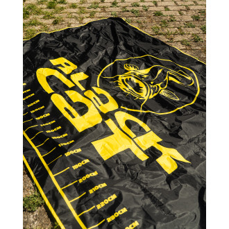 Podložka BlackCat Mega Cat Mat