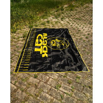 Podložka BlackCat Mega Cat Mat