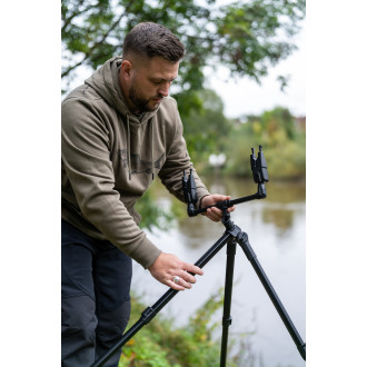 Tripod Korum Progress River