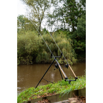 Tripod Korum Progress River