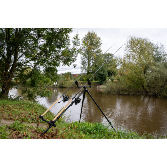 Tripod Korum Progress River