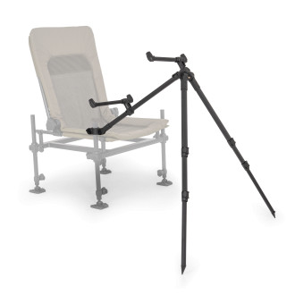 Tripod Korum Progress 2 Rod