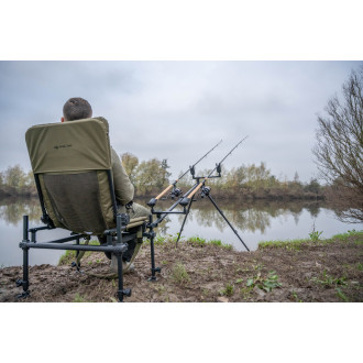 Tripod Korum Progress 2 Rod