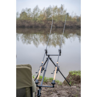 Tripod Korum Progress 2 Rod