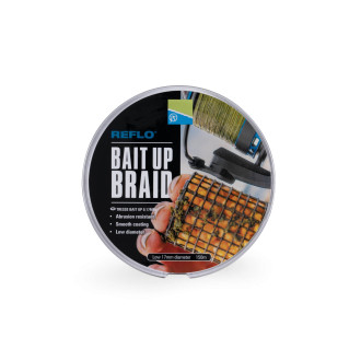 Reflo Bait Up Braid 0.17mm 150m